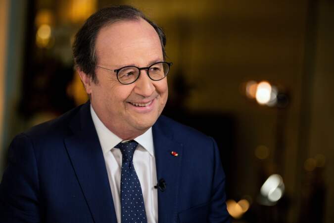 François Hollande a fait ses études à Neuilly-sur-Seine 