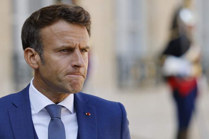Emmanuel Macron a été scolarisé à Amiens
