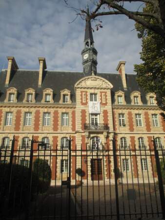 Le lycée Pasteur a vu passer sur ses bancs la future bande du Splendid