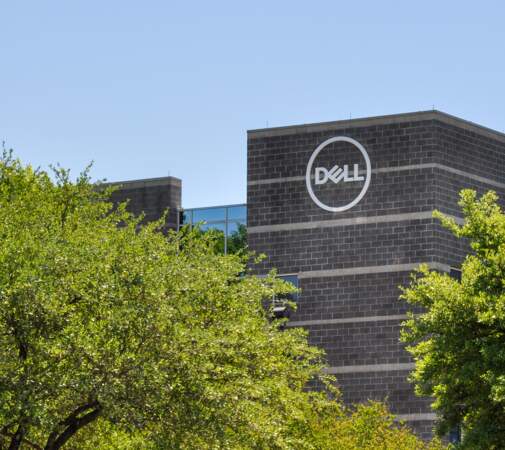 22. Dell Technologies