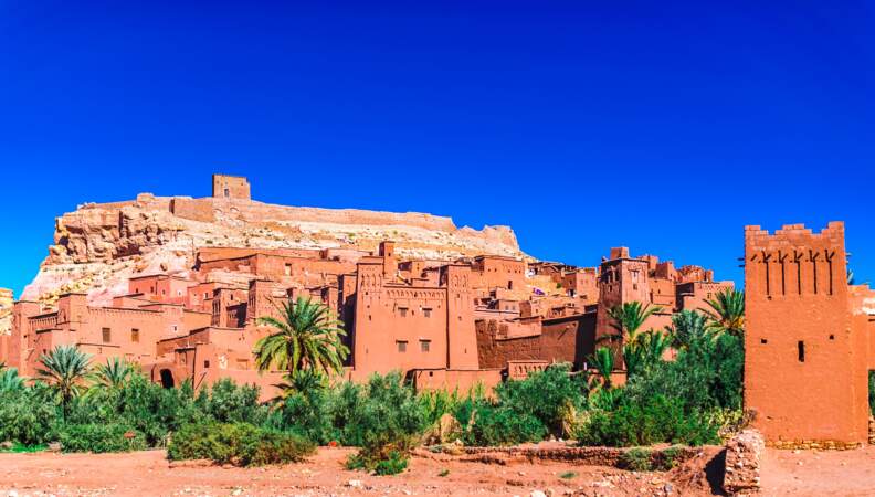 Atouts/faiblesses du Maroc