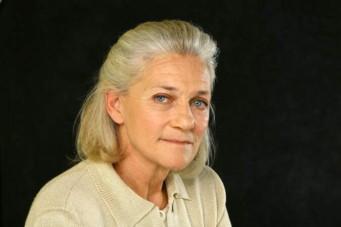 Elisabeth Badinter (Publicis)