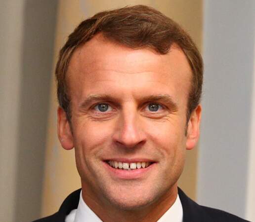 Emmanuel Macron - 550.000 euros 