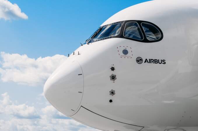 1. Airbus 
