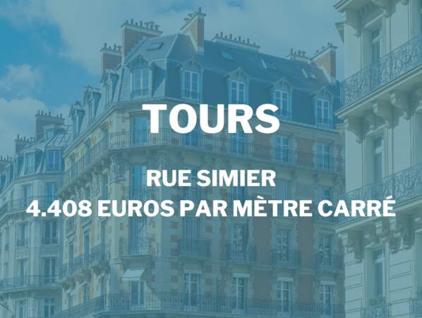 Tours 