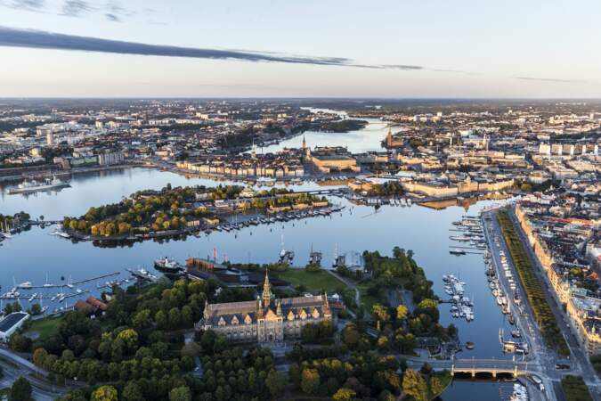 19. Stockholm 