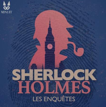 15 - Sherlock Holmes - Les enquêtes 
