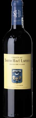 Château Smith Haut-Lafitte – Pessac-Léognan, Cru Classé de Graves - 159,60 euros