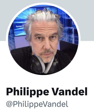 Philippe Vandel