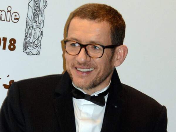 Dany Boon et sa villa hollywoodienne