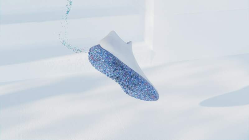 Ecodesign Innovation : chaussures de marche Reborn Project (nominé)