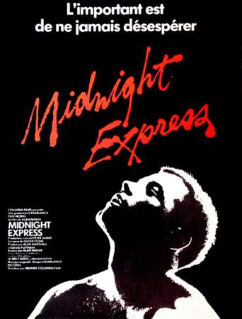 «Midnight Express»