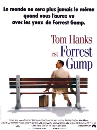 «Forrest Gump» 