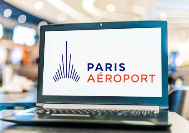 Groupe ADP (Aéroports de Paris)