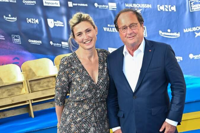 Julie Gayet et François Hollande ont vendu leur demeure parisienne