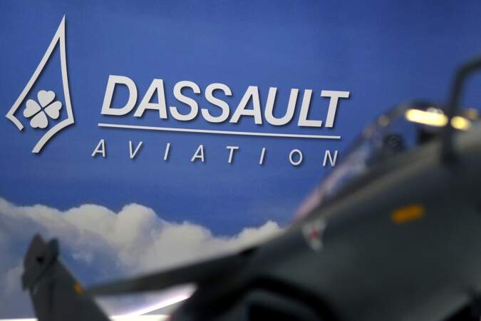 Rémi Dassault (rang 1 330)